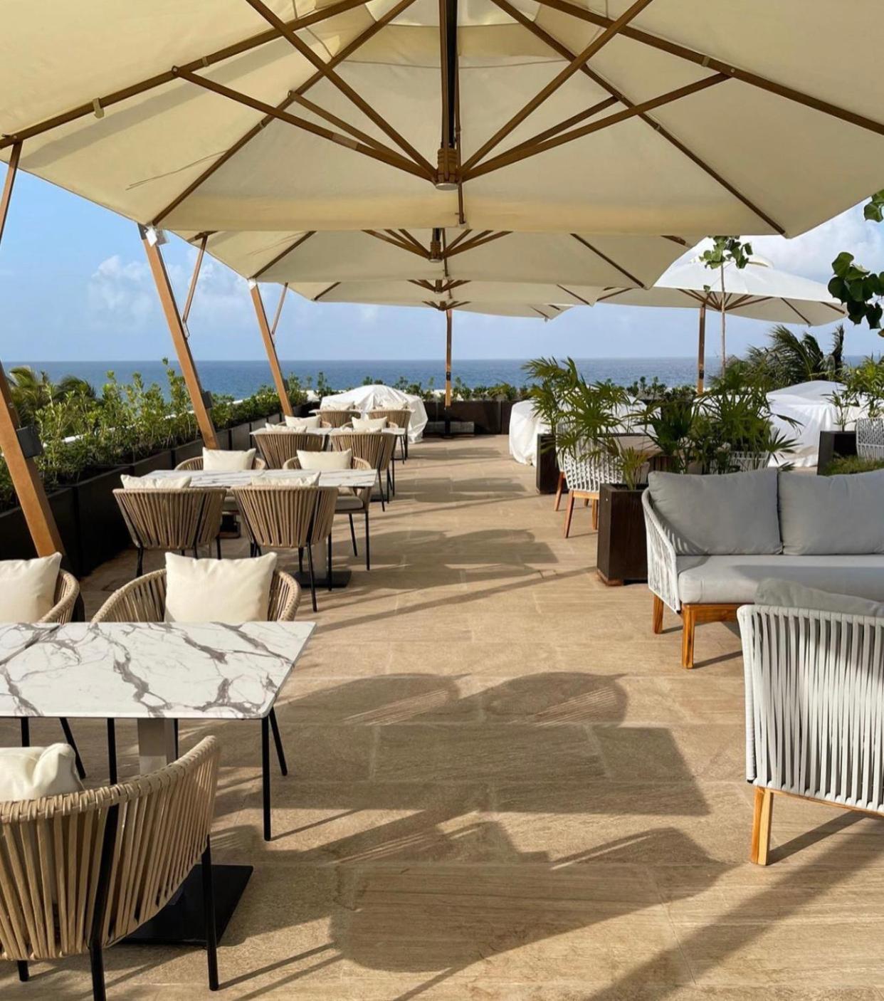 Hotel Secreto Isla Mujeres Zewnętrze zdjęcie